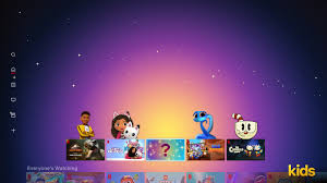 MyFlix Kids